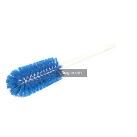 Taylor Freezer Brush, White Bristle, 3"X7" For  - Part# 023316 23316